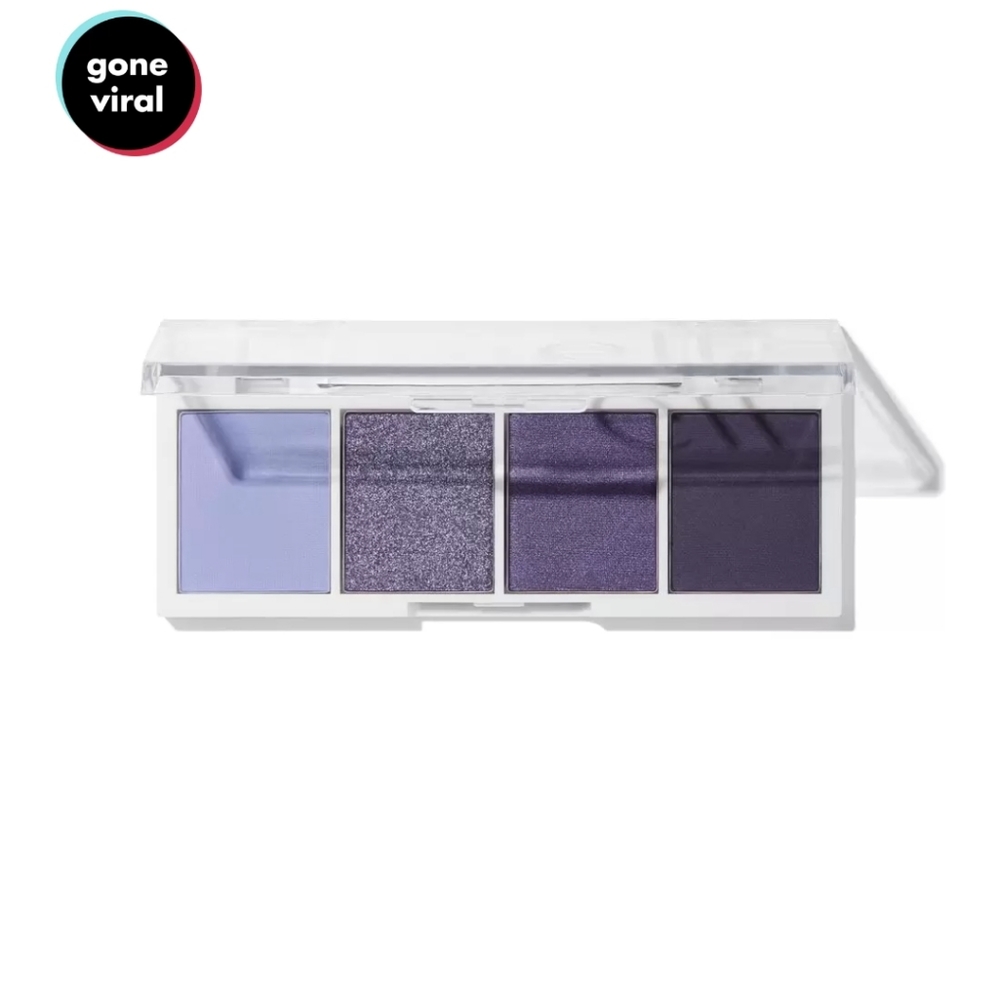 2/10 NWT Elf bite-size eye shadow